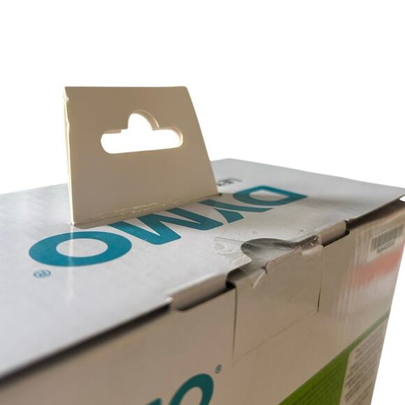 Dymo Letratag 200B Bluetooth Portable Label Maker New in Box - Picture 6 of 6